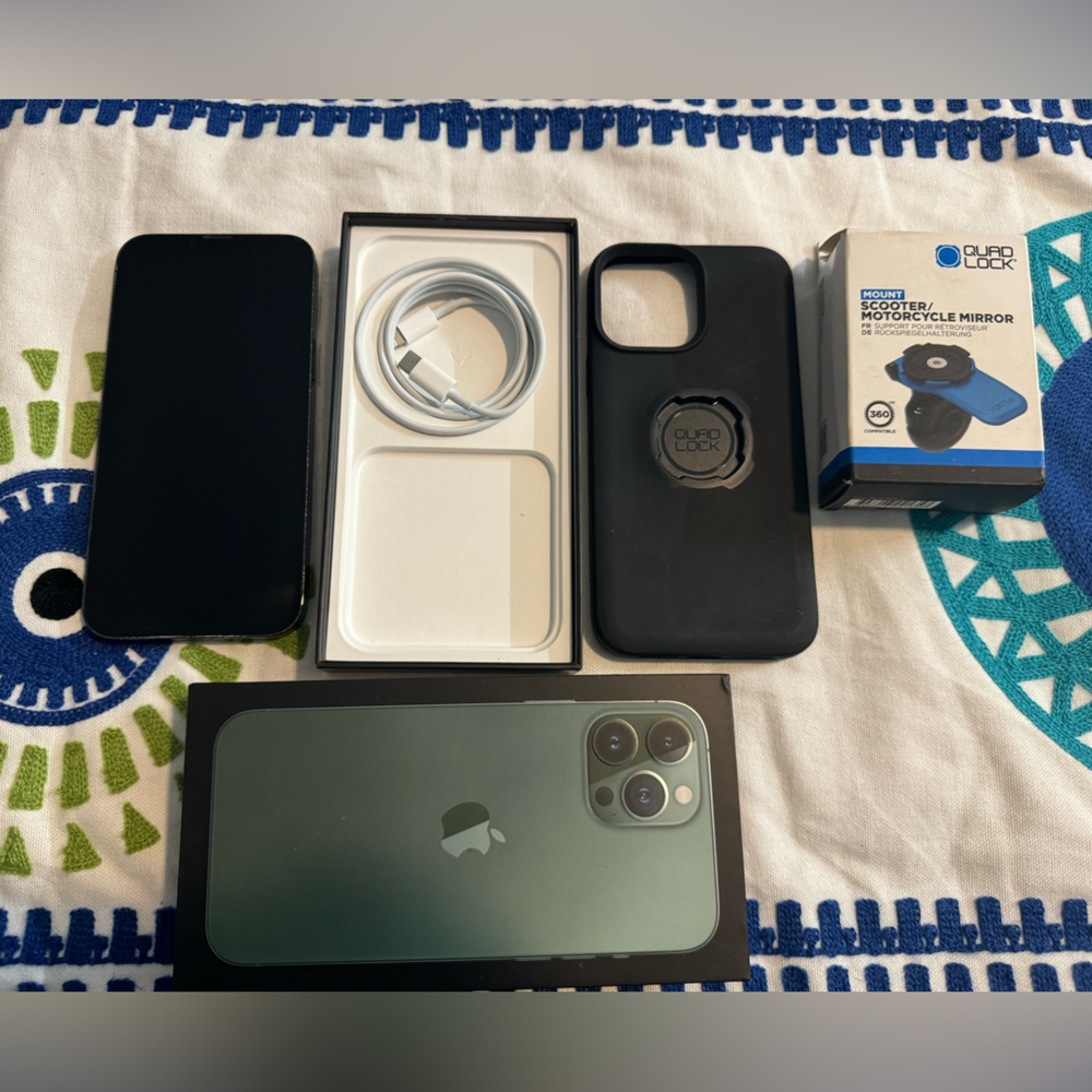 Iphone 13 Pro Max